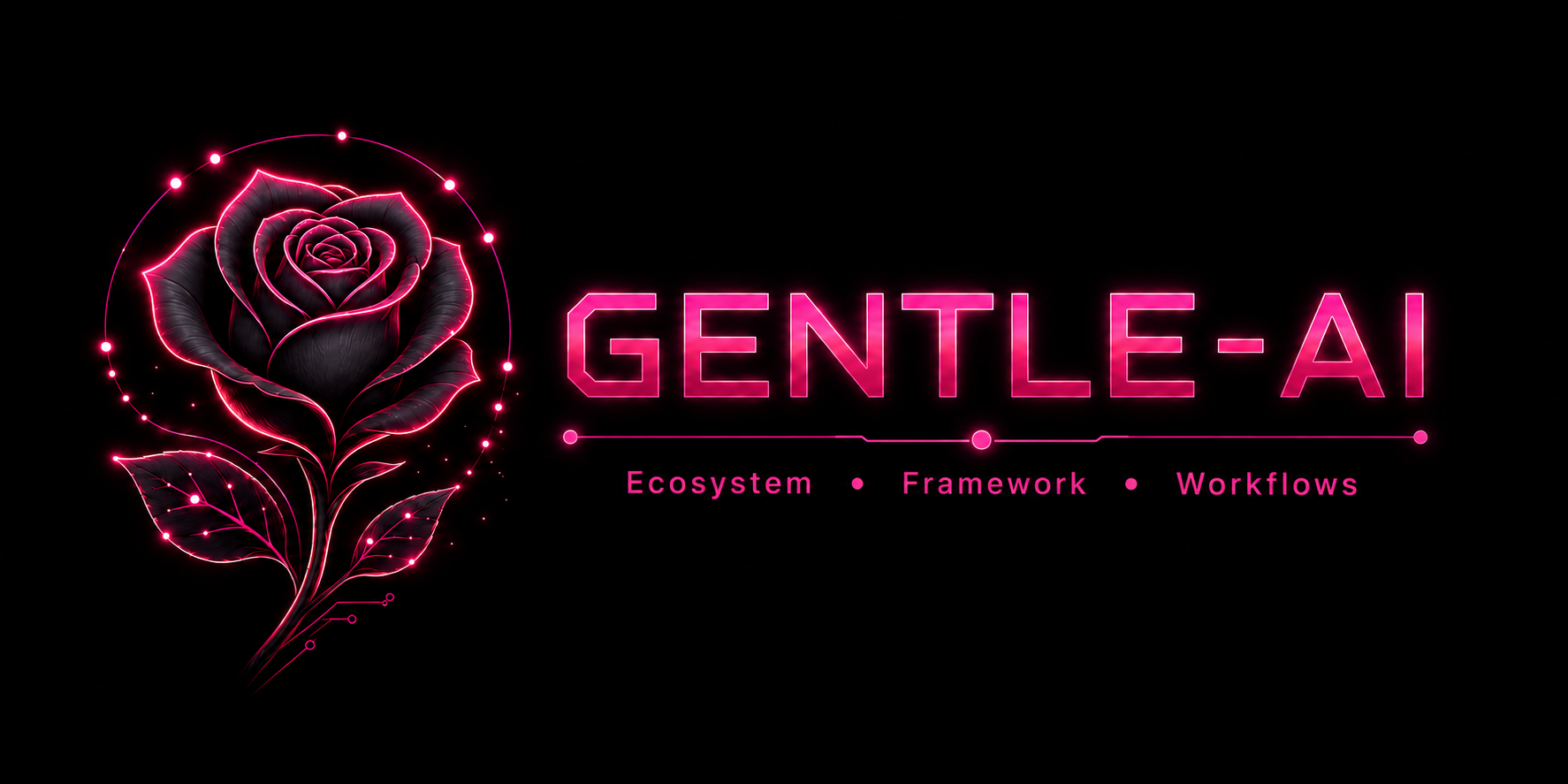 Gentle-AI configures the AI coding agents you already use: Claude Code, Cursor, OpenCode, Codex, Pi, and more. Choose persistent memory, Organic-Driven Development, curated skills, MCP servers, per...