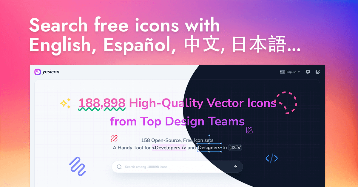 Iconos Vectoriales Gratuitos